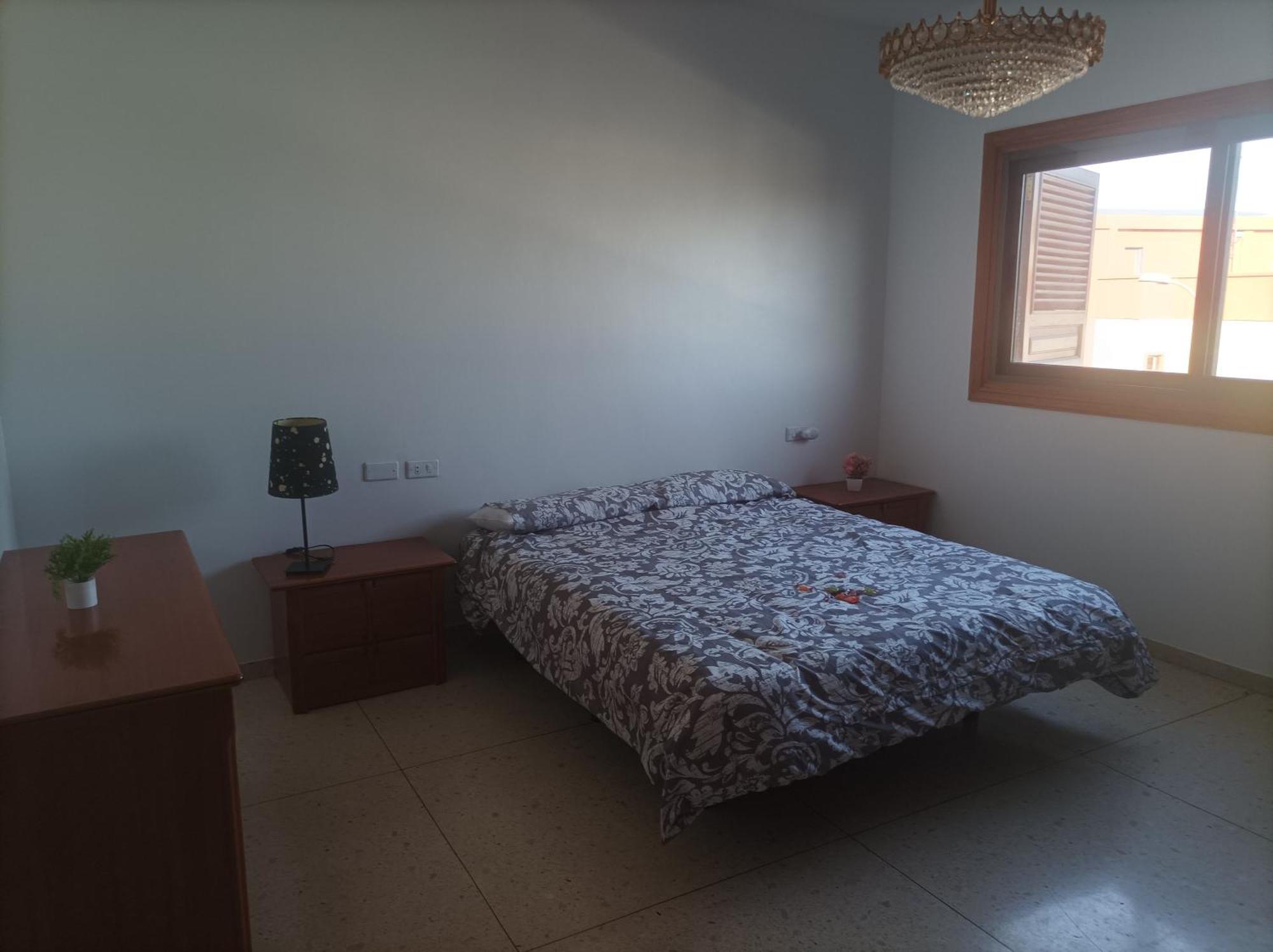Casa Quico 1 Homestay Santa Cruz de Tenerife